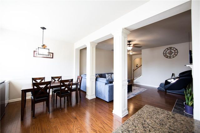 2722 Sardis Chase Court, Buford, GA 30519