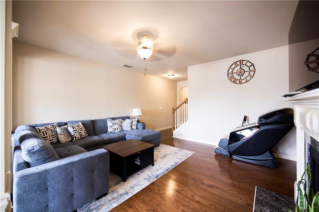 2722 Sardis Chase Court, Buford, GA 30519