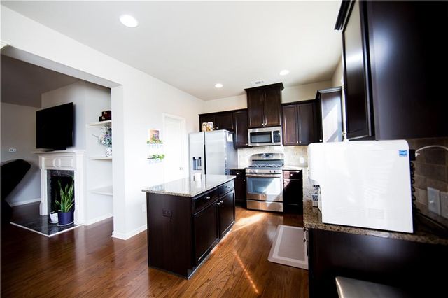 2722 Sardis Chase Court, Buford, GA 30519