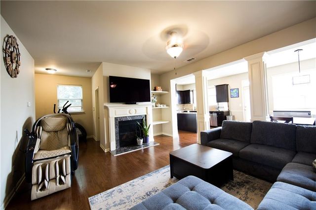 2722 Sardis Chase Court, Buford, GA 30519