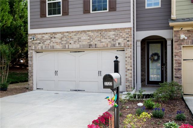 2722 Sardis Chase Court, Buford, GA 30519