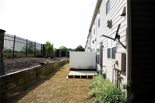 2722 Sardis Chase Court, Buford, GA 30519