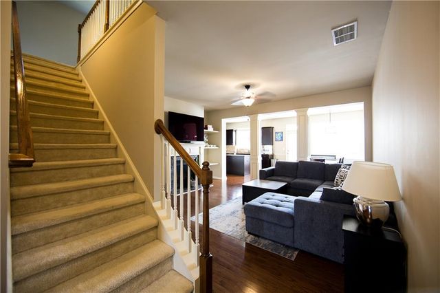 2722 Sardis Chase Court, Buford, GA 30519