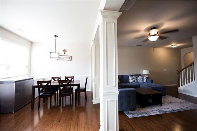 2722 Sardis Chase Court, Buford, GA 30519