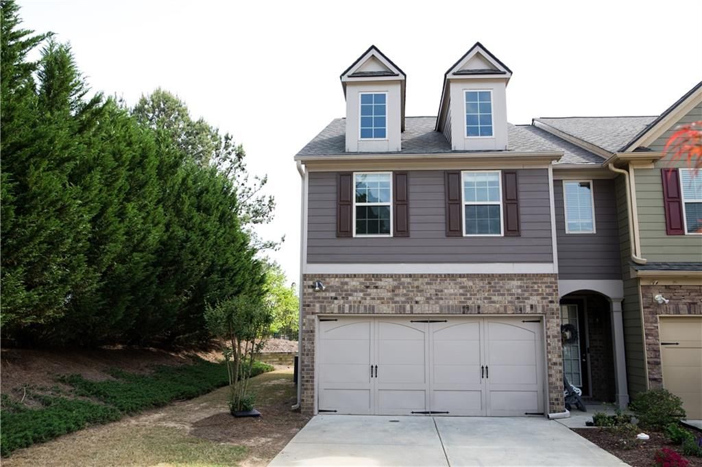 2722 Sardis Chase Court, Buford, GA 30519