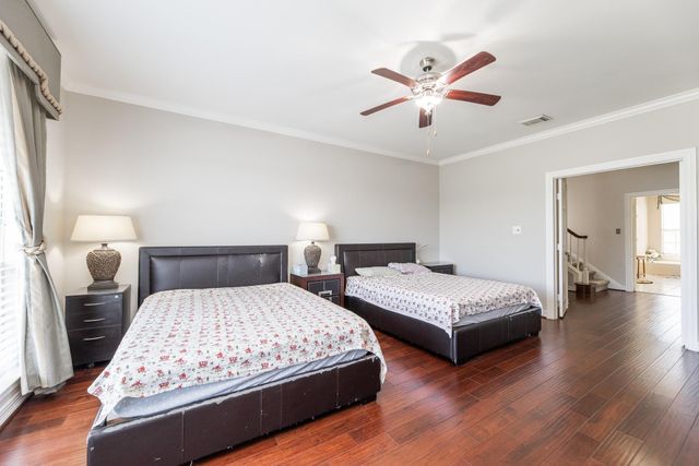 1907 Waterside Drive, Missouri City, TX 77459