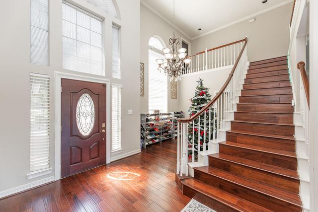 1907 Waterside Drive, Missouri City, TX 77459