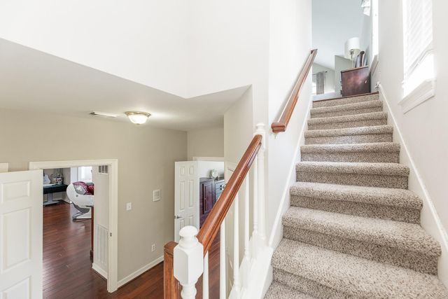 1907 Waterside Drive, Missouri City, TX 77459