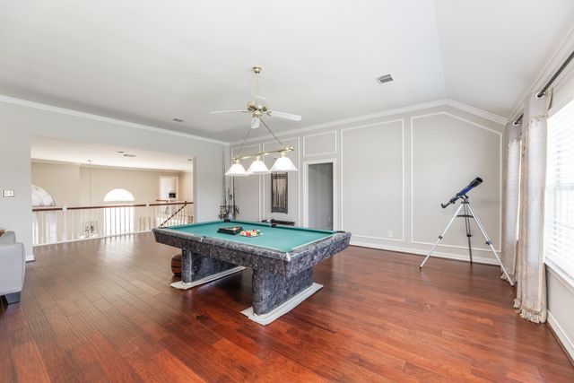 1907 Waterside Drive, Missouri City, TX 77459