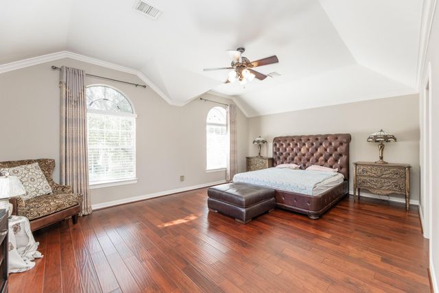 1907 Waterside Drive, Missouri City, TX 77459