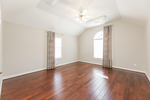 1907 Waterside Drive, Missouri City, TX 77459