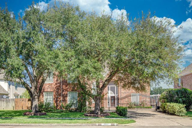 1907 Waterside Drive, Missouri City, TX 77459