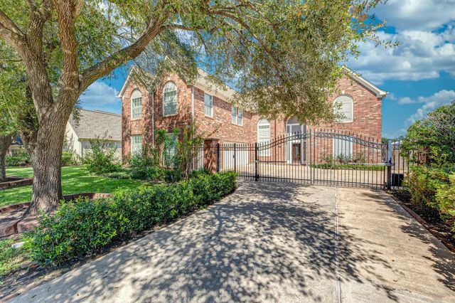 1907 Waterside Drive, Missouri City, TX 77459