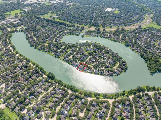 1907 Waterside Drive, Missouri City, TX 77459