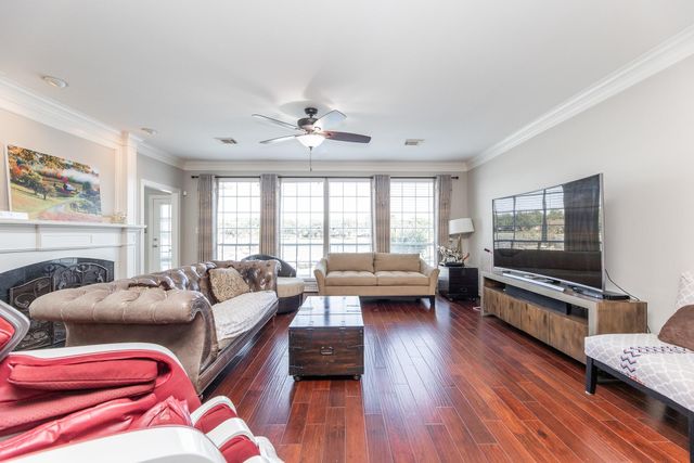 1907 Waterside Drive, Missouri City, TX 77459