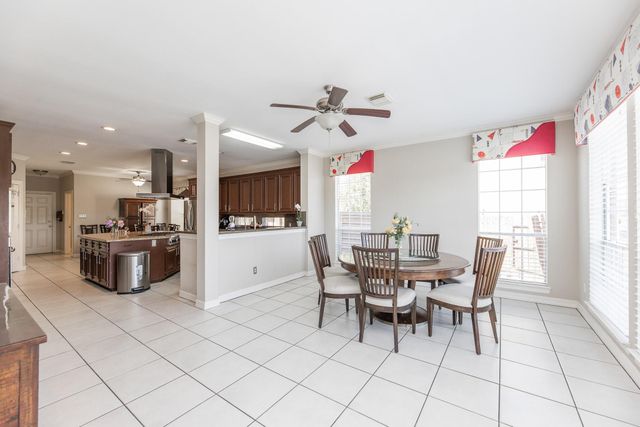 1907 Waterside Drive, Missouri City, TX 77459