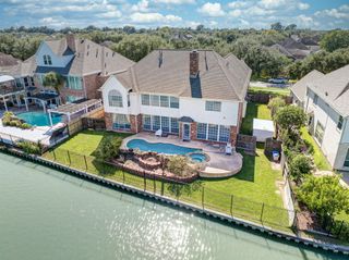 1907 Waterside Drive, Missouri City, TX 77459