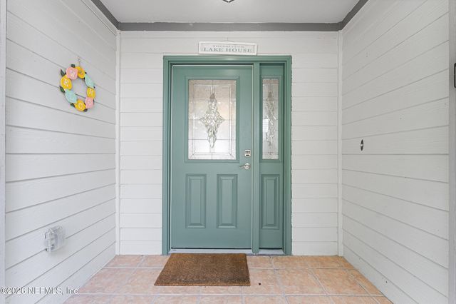 198 LAKE RAY Road, Hawthorne, FL 32640