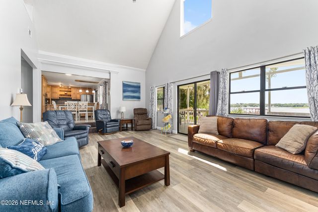 198 LAKE RAY Road, Hawthorne, FL 32640