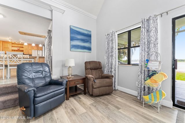 198 LAKE RAY Road, Hawthorne, FL 32640