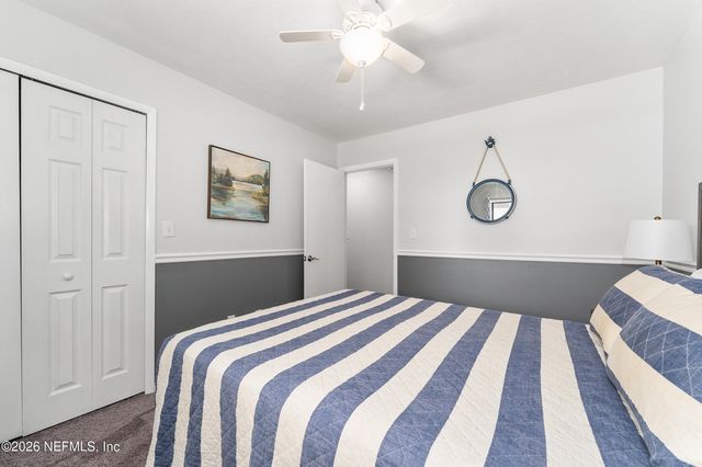 198 LAKE RAY Road, Hawthorne, FL 32640