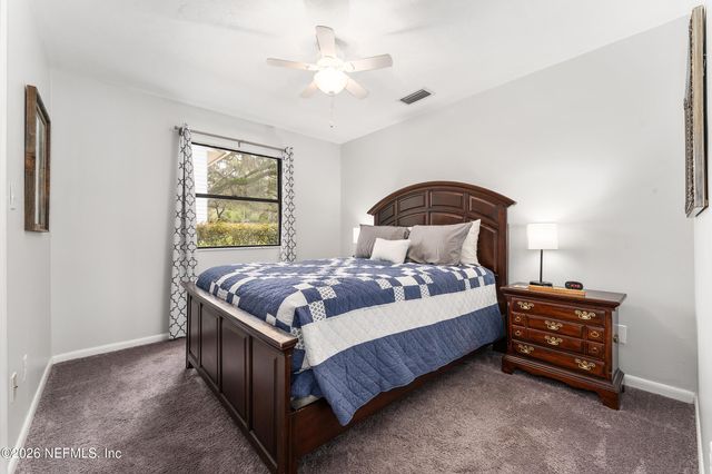 198 LAKE RAY Road, Hawthorne, FL 32640