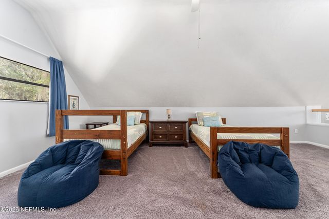 198 LAKE RAY Road, Hawthorne, FL 32640