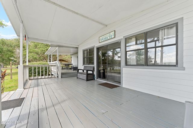 198 LAKE RAY Road, Hawthorne, FL 32640