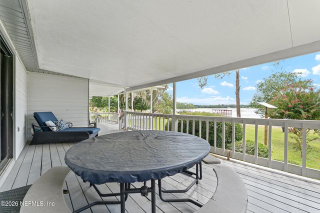 198 LAKE RAY Road, Hawthorne, FL 32640