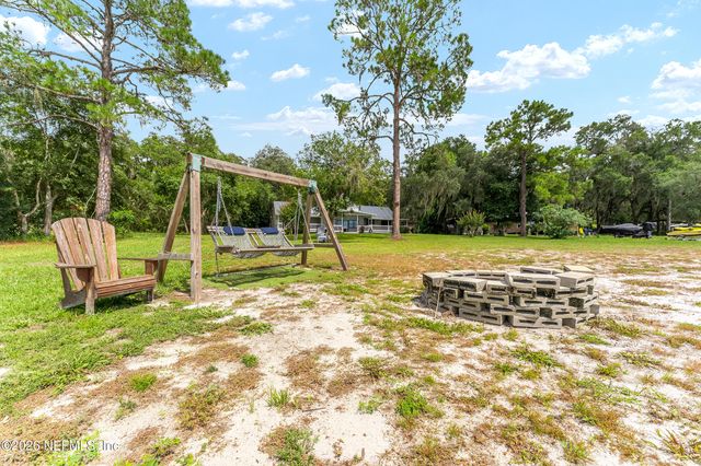 198 LAKE RAY Road, Hawthorne, FL 32640