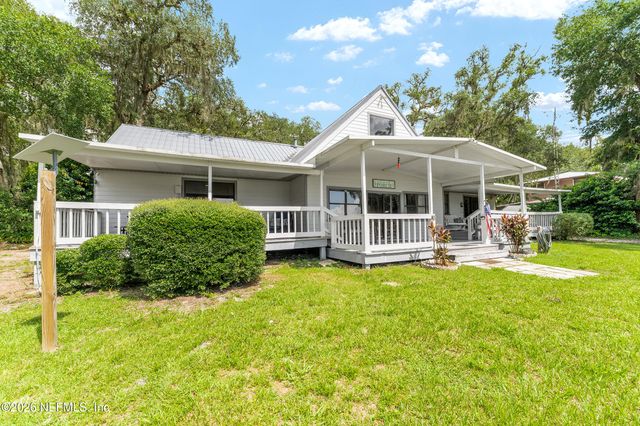 198 LAKE RAY Road, Hawthorne, FL 32640