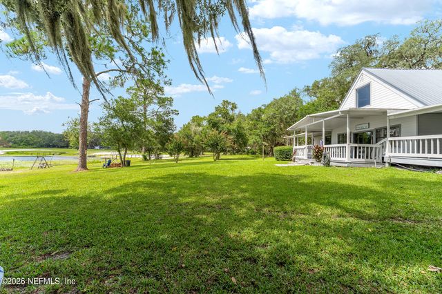 198 LAKE RAY Road, Hawthorne, FL 32640