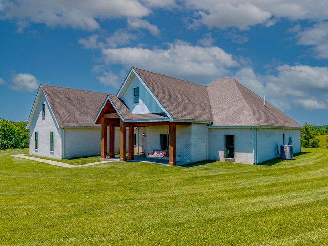 2380 Highway 976, West Liberty, KY 41472