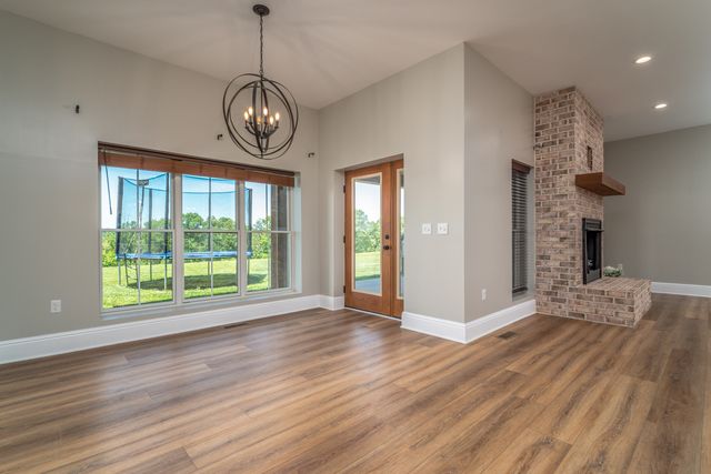 2380 Highway 976, West Liberty, KY 41472