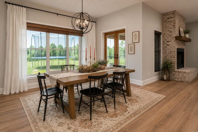2380 Highway 976, West Liberty, KY 41472