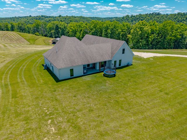2380 Highway 976, West Liberty, KY 41472