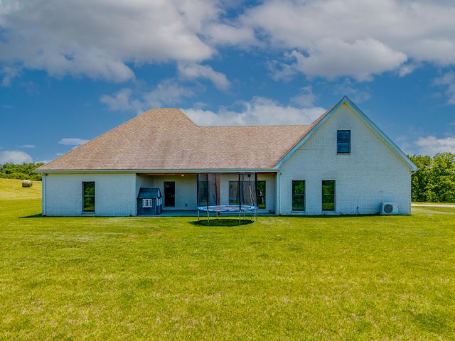 2380 Highway 976, West Liberty, KY 41472