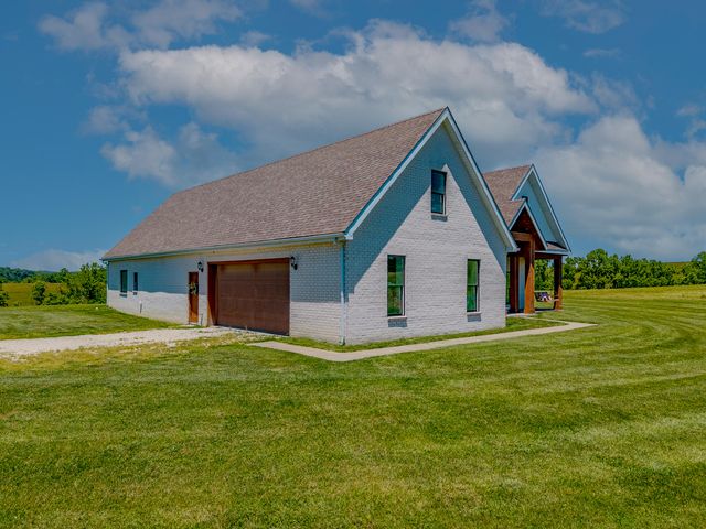 2380 Highway 976, West Liberty, KY 41472