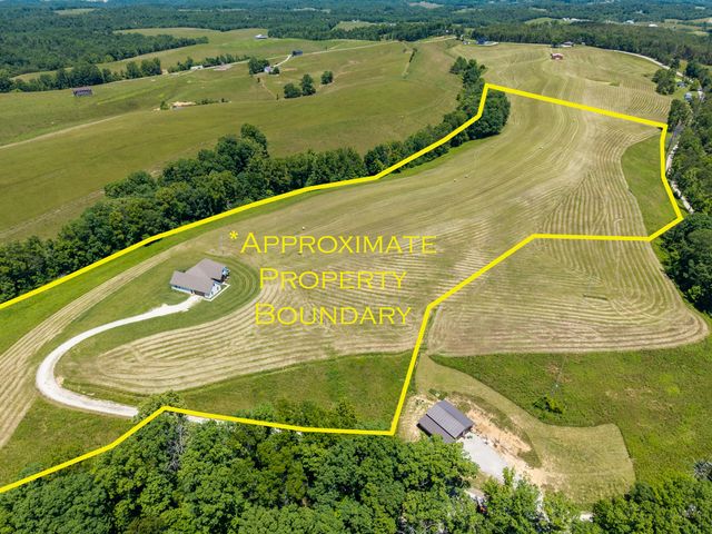 2380 Highway 976, West Liberty, KY 41472