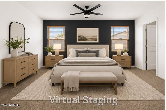 19998 W JACKSON Street, Buckeye, AZ 85326