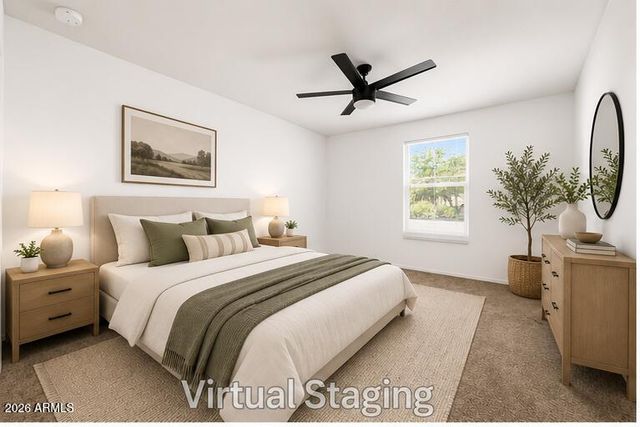 19998 W JACKSON Street, Buckeye, AZ 85326