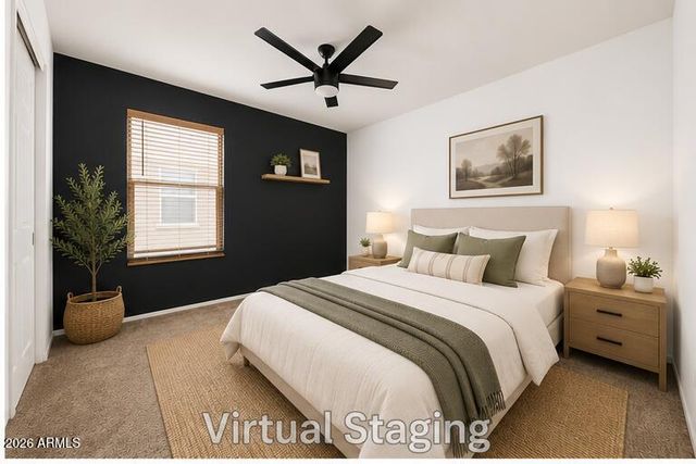 19998 W JACKSON Street, Buckeye, AZ 85326