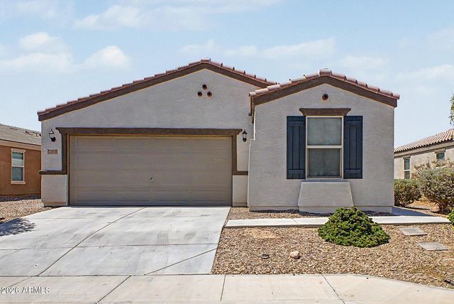 19998 W JACKSON Street, Buckeye, AZ 85326
