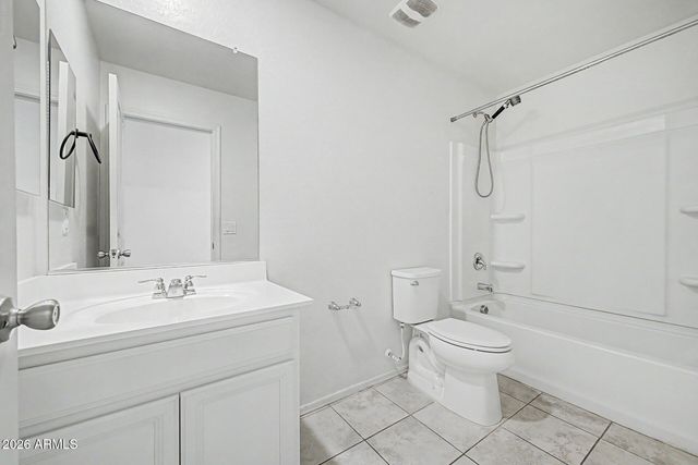 19998 W JACKSON Street, Buckeye, AZ 85326
