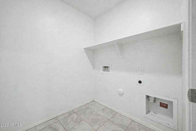 19998 W JACKSON Street, Buckeye, AZ 85326