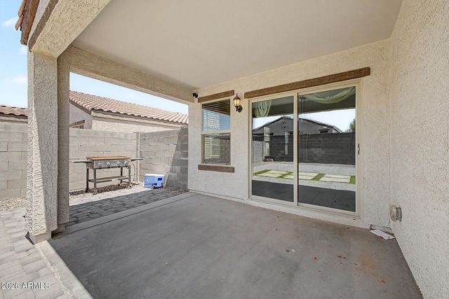 19998 W JACKSON Street, Buckeye, AZ 85326