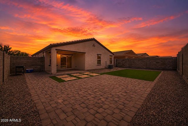 19998 W JACKSON Street, Buckeye, AZ 85326