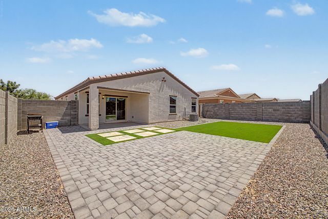 19998 W JACKSON Street, Buckeye, AZ 85326