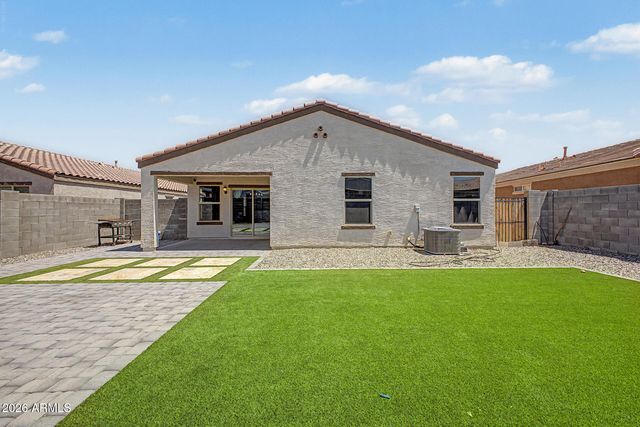 19998 W JACKSON Street, Buckeye, AZ 85326