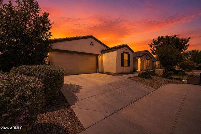 19998 W JACKSON Street, Buckeye, AZ 85326